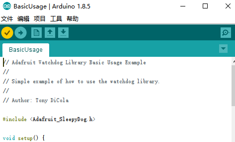 Arduino库文件的安装1550.png