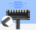 （SKUBRD080003）Microbit IO Extenxion Board扩展板接口图.png