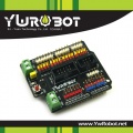 传感器扩展板Arduino电子积木兼容UNO R3.jpg