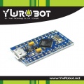 ARD330005YwRobot适用于Arduino Pro Micro ATmega32U4 Leonardo开发板.jpg