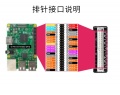 (SKU RPI080003) GPIO 一字扩展板适用于树莓派转接接口说明.jpg