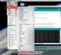 Arduino IDE苹果系统安装及库文件安装1401.png