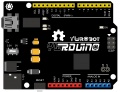 互动媒体YWRduino UNO兼容控制板mega328芯片LINE.jpg